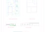 redraw floor plan and edit architectural floor plan